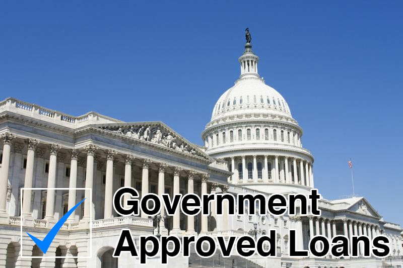 Government Home Loans Federal Home Loan Centers